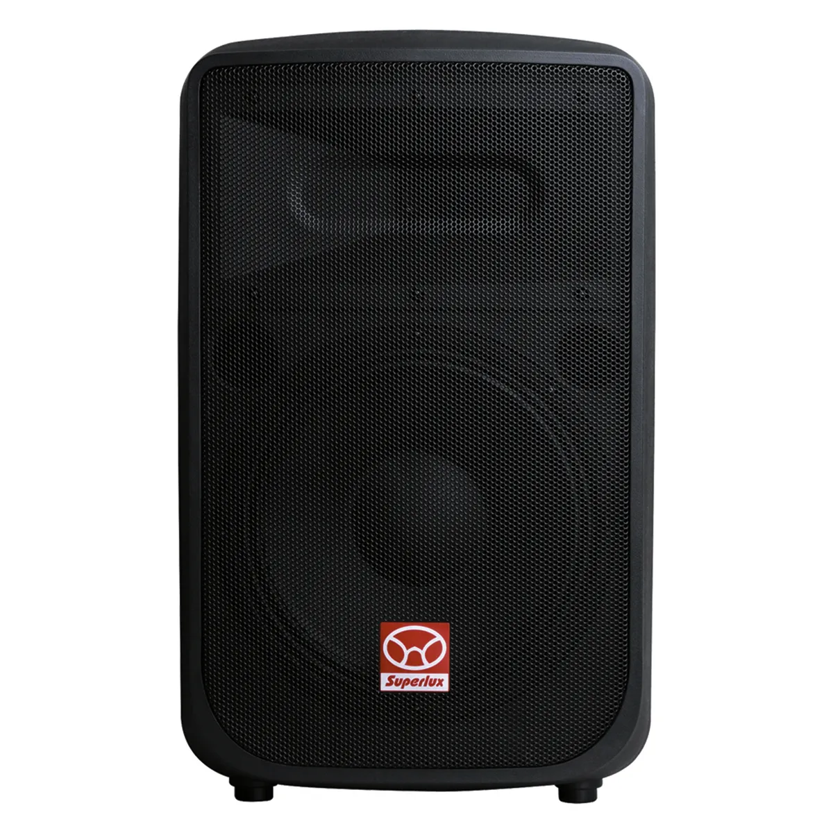 SUPERLUX - Parlante Pasivo Profesional 300W RMS Superlux SF 12