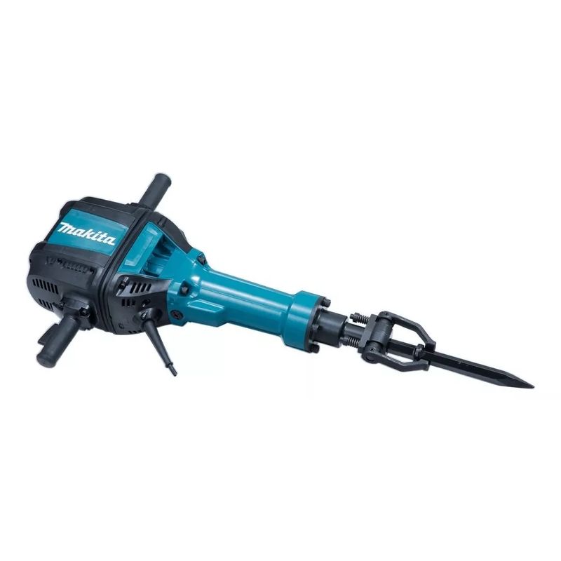 MAKITA - Martillo Demolicion Makita Hm1812 72jouls Japon Color Turquesa