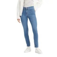 LEVIS - Jeans Mujer 311 Shaping Skinny Azul