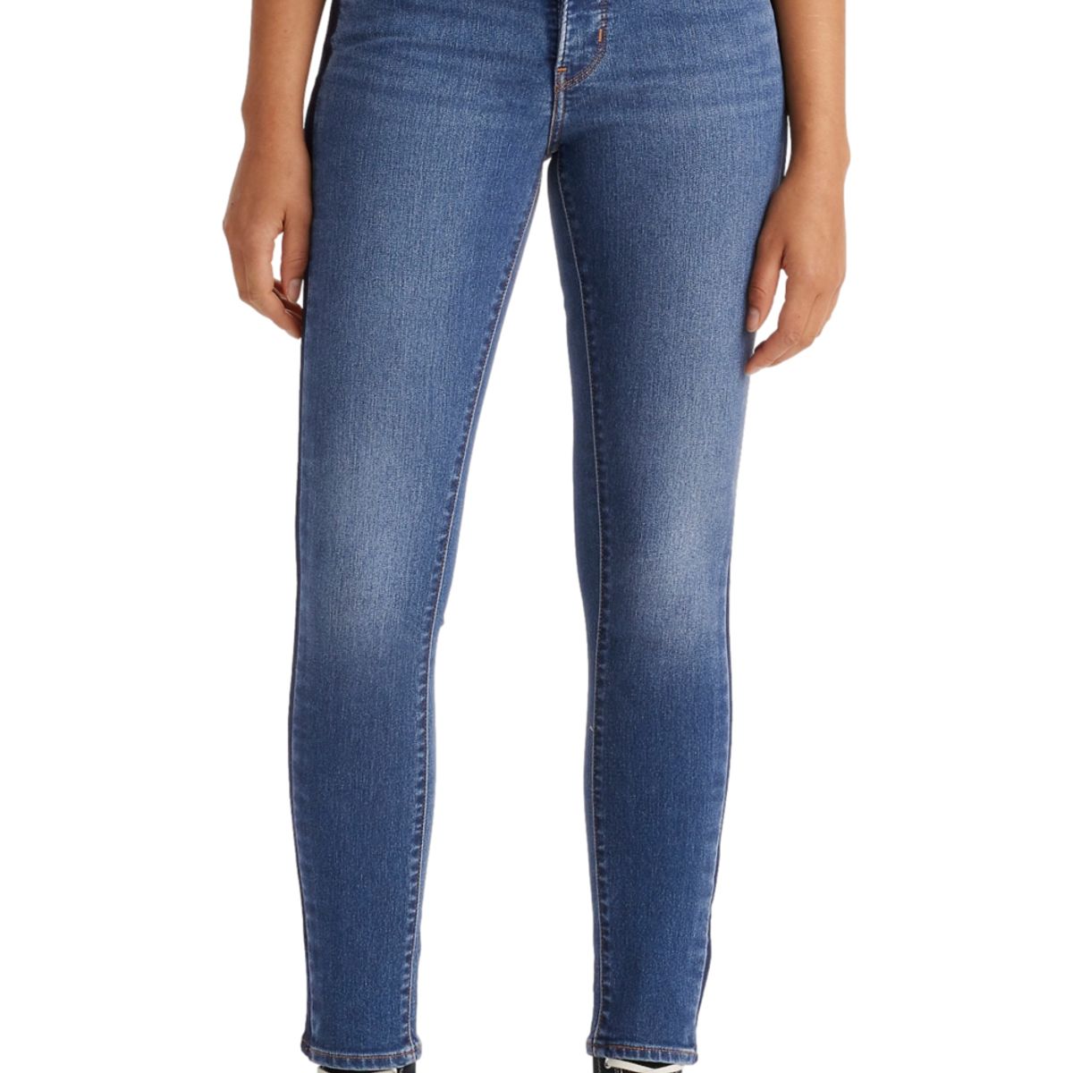 LEVIS - Jeans Mujer 311 Shaping Skinny Azul Levis