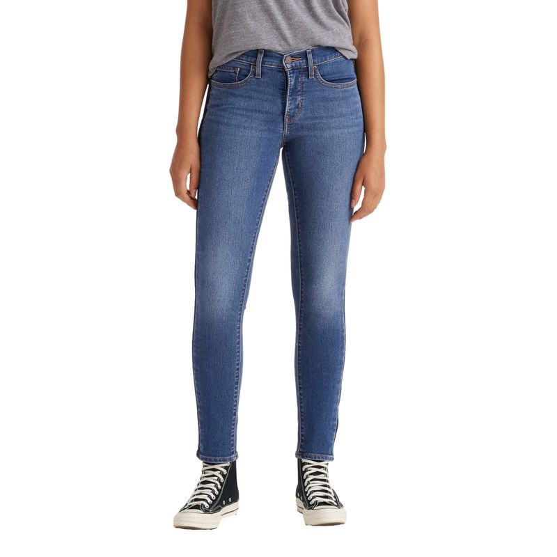 LEVIS - Jeans Mujer 311 Shaping Skinny Azul Levis