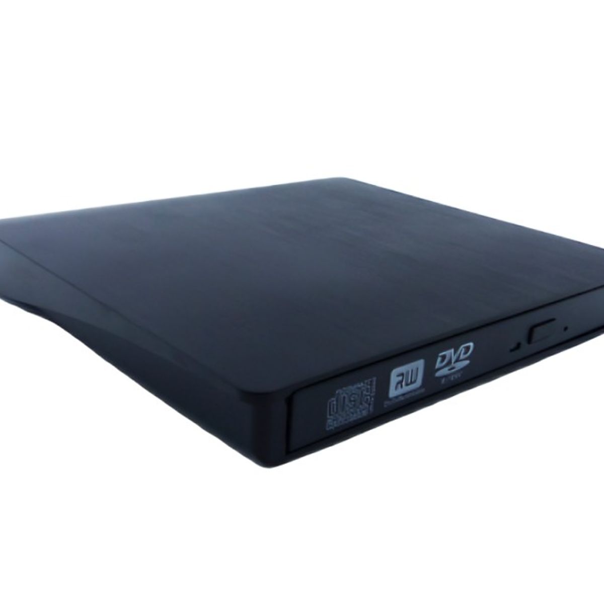 OEM - GRABADOR DVD-RW EXTERNO USB 3.0 MOD.ECD829-SU3 POP-UP EN CAJA