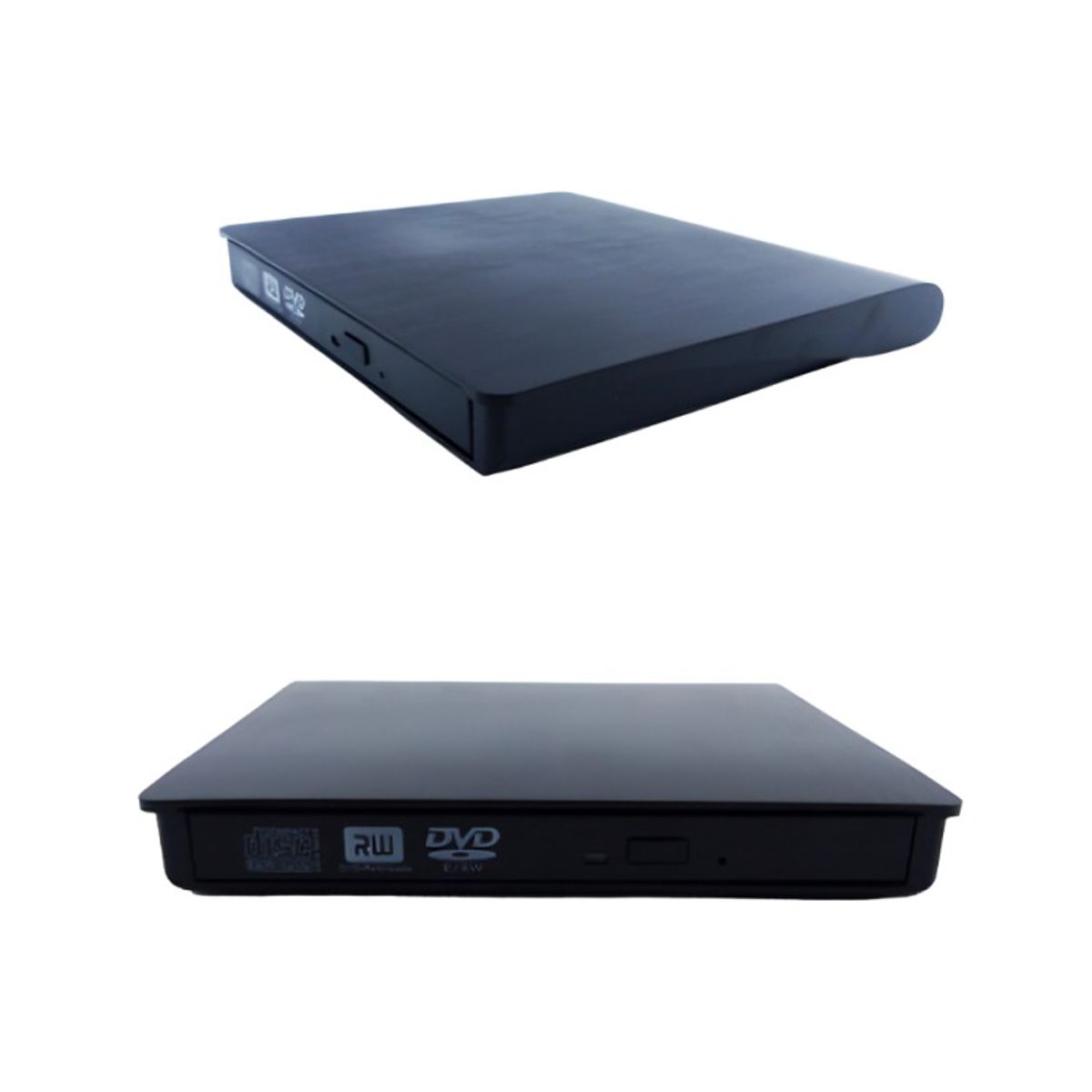 OEM - GRABADOR DVD-RW EXTERNO USB 3.0 MOD.ECD829-SU3 POP-UP EN CAJA