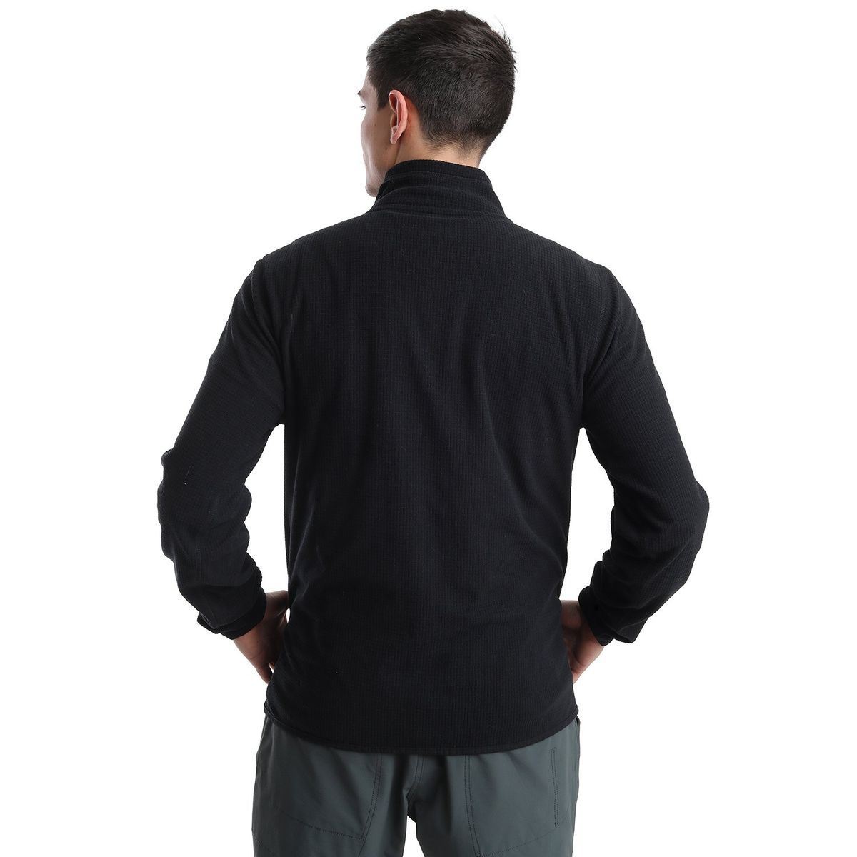 KANNU - Polar Check Limari Hombre KANNU