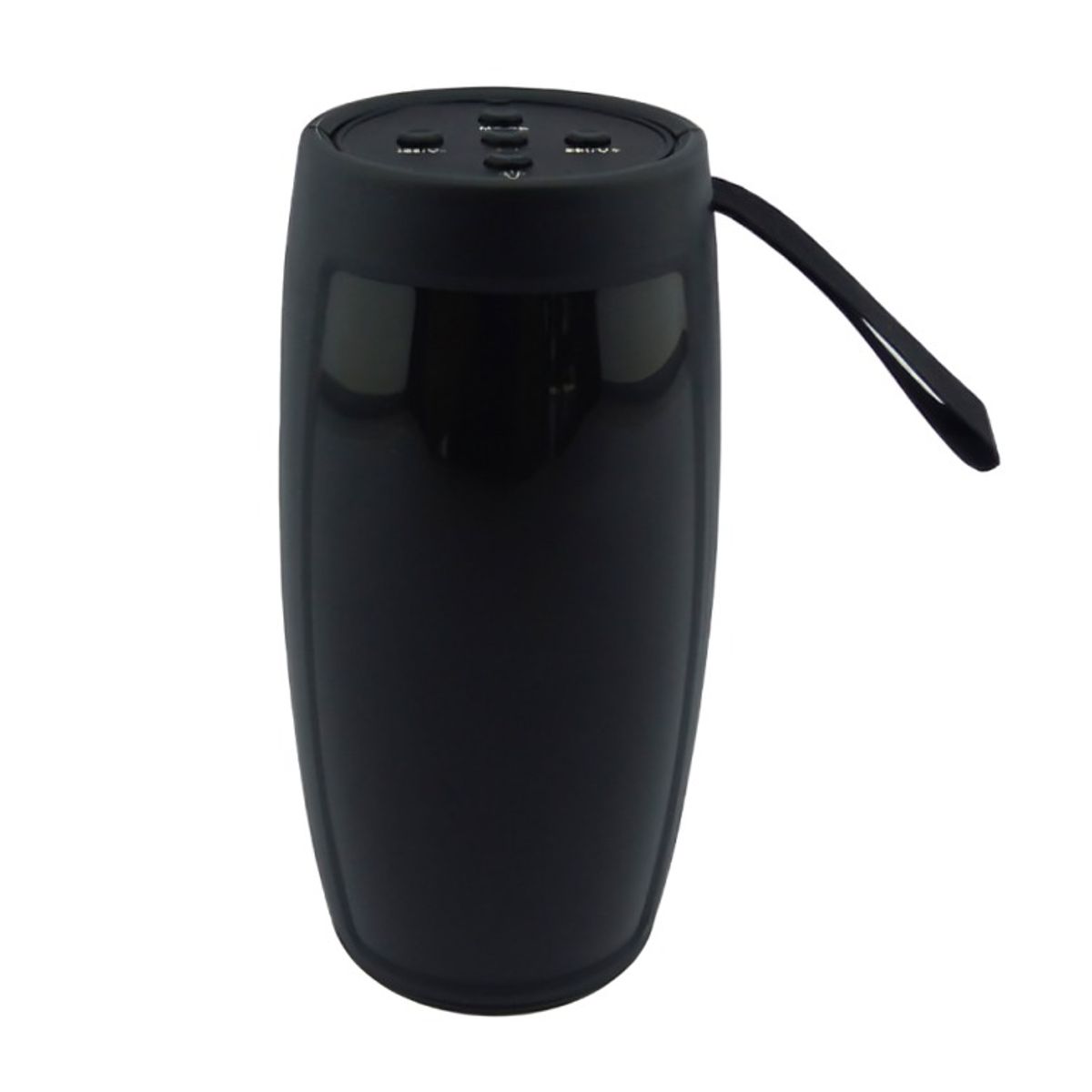 OEM - PARLANTE RECARGABLE BLUETOOTH ZQS-1202 LED MULTICOLOR