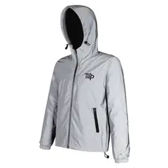 TRIP - CORTAVIENTO BOLT FULL REFLECTANTE - TALLA L