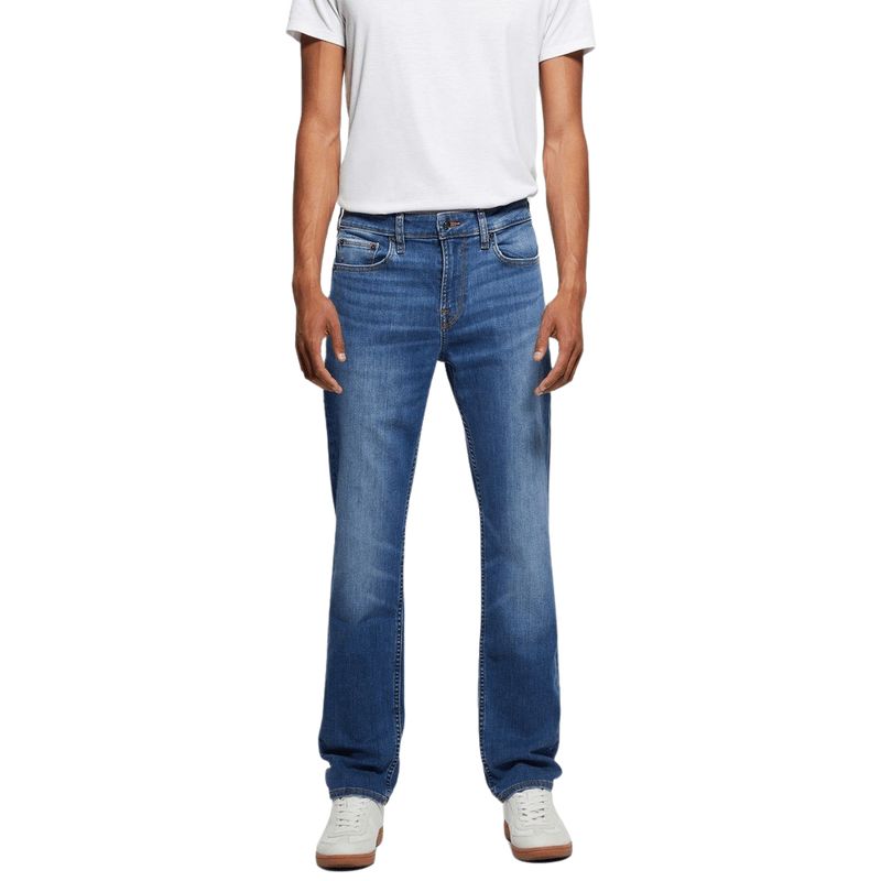 GUESS - Jeans Davis Azul GUESS