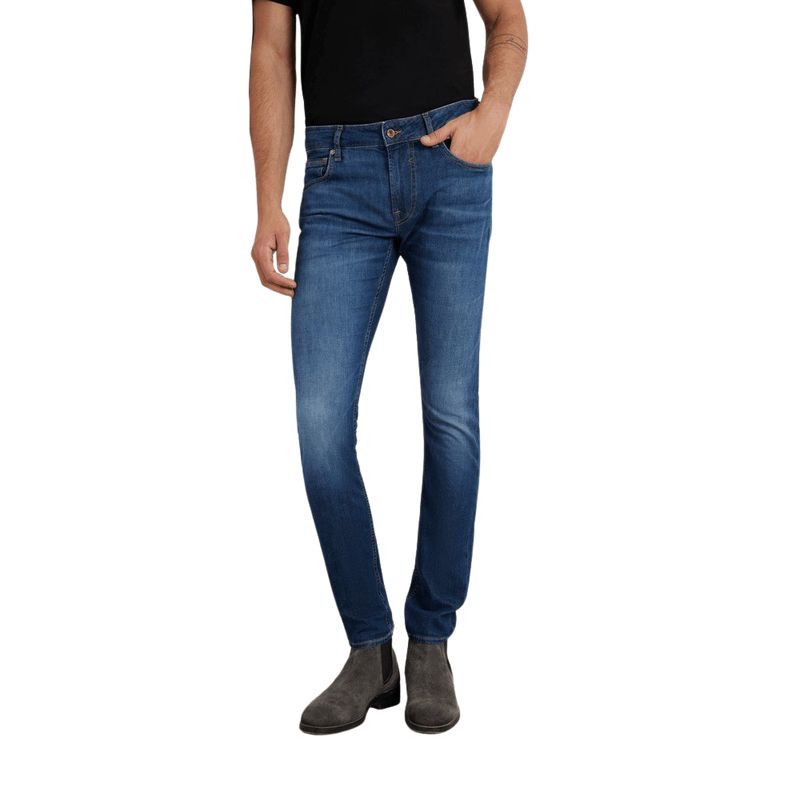 GUESS - Jeans Miami Azul GUESS