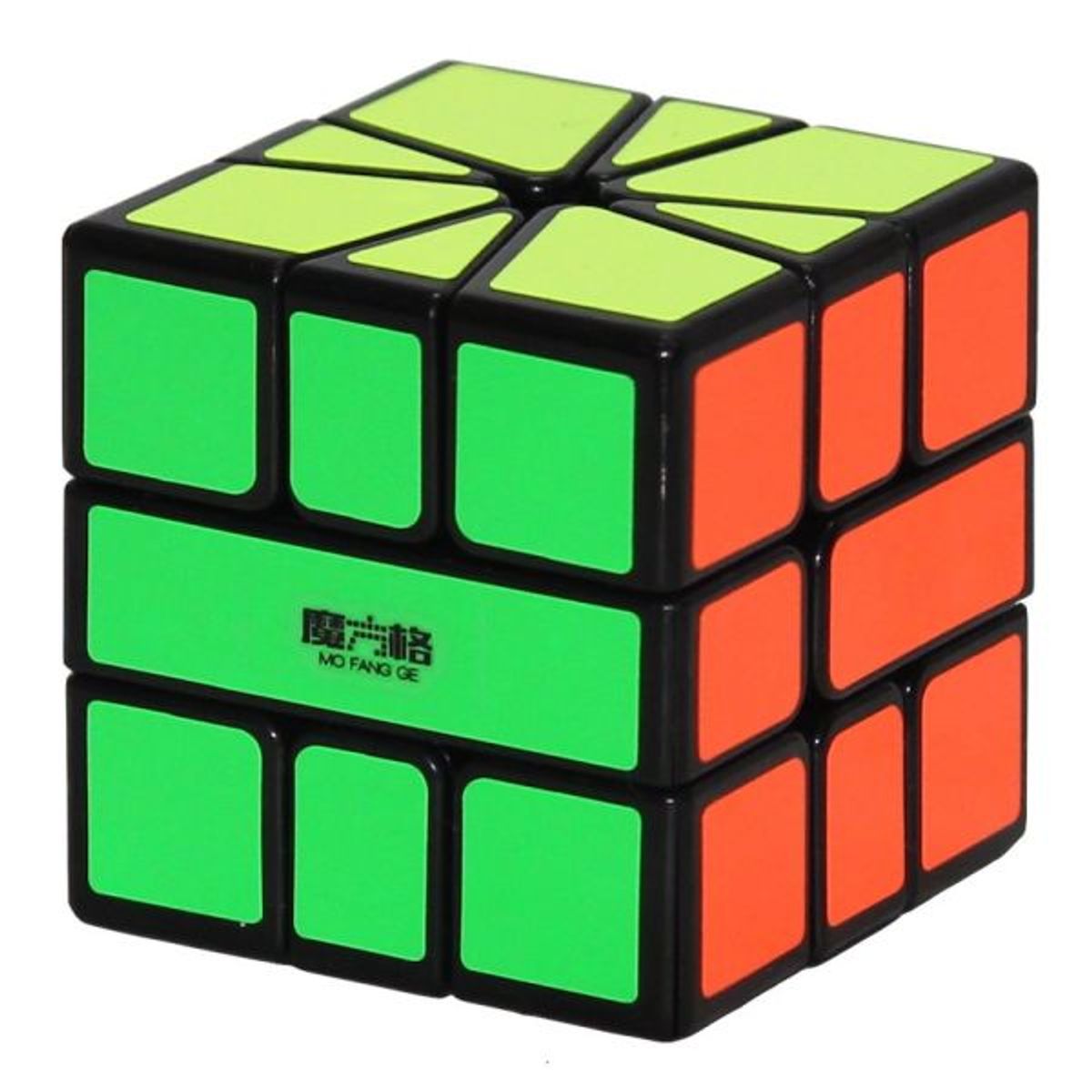QIYI - Square-1 Qifa Qiyi Cubo Mágico