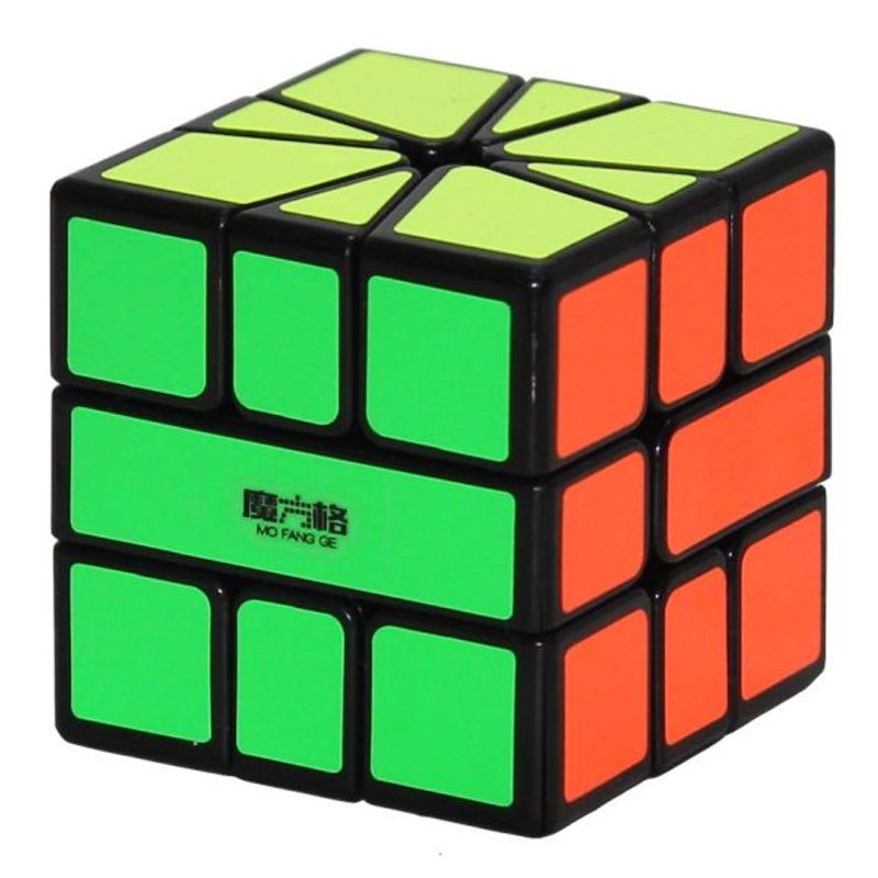QIYI - Square-1 Qifa Qiyi Cubo Mágico