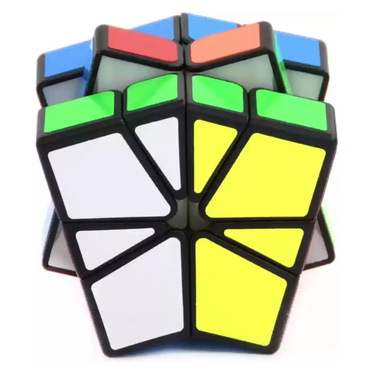 QIYI - Square-1 Qifa Qiyi Cubo Mágico