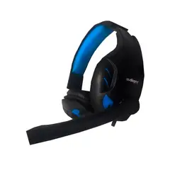AUDIO PRO - Audífonos Gamer Compatible con Consolas Ps4 Xbox Switch