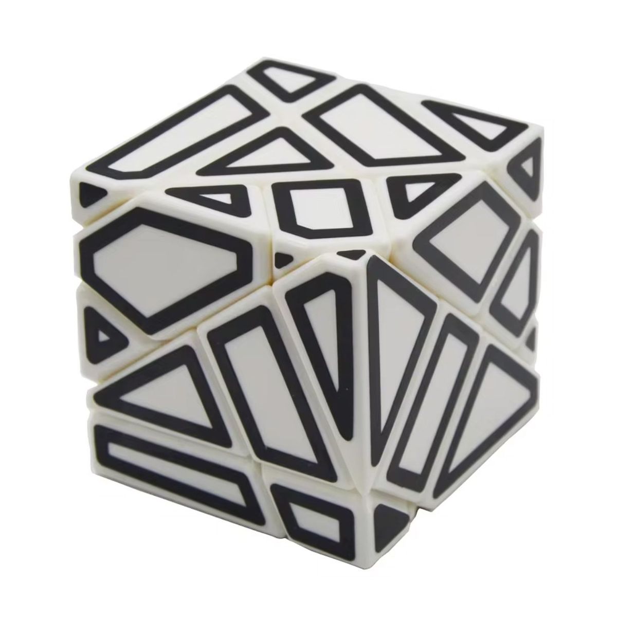 NINJA - 3x3x3 Ghost Hollow Cube Ninja