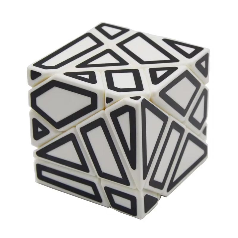NINJA - 3x3x3 Ghost Hollow Cube Ninja