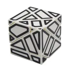 NINJA - 3x3x3 Ghost Hollow Cube