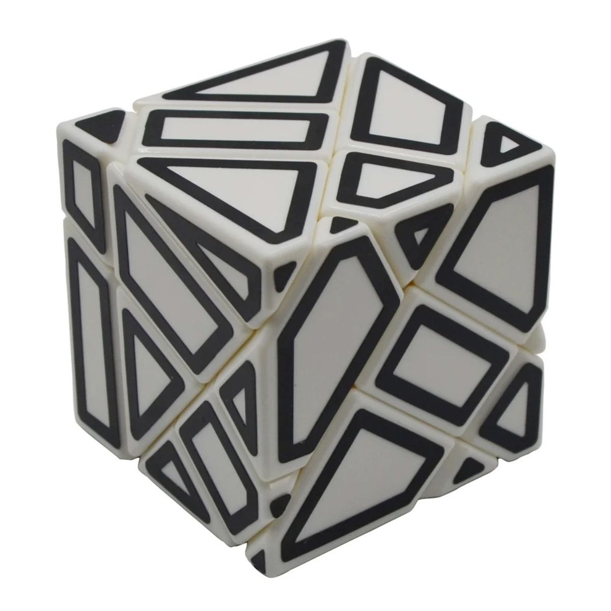 NINJA - 3x3x3 Ghost Hollow Cube Ninja