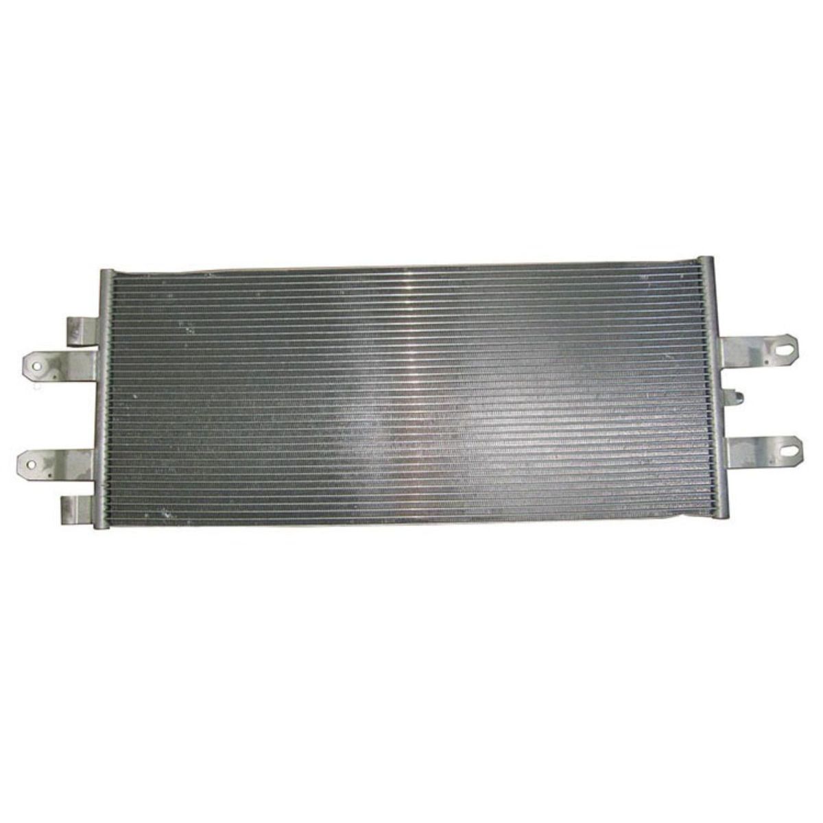 GENERICO - CONDENSADOR SCANIA NEW