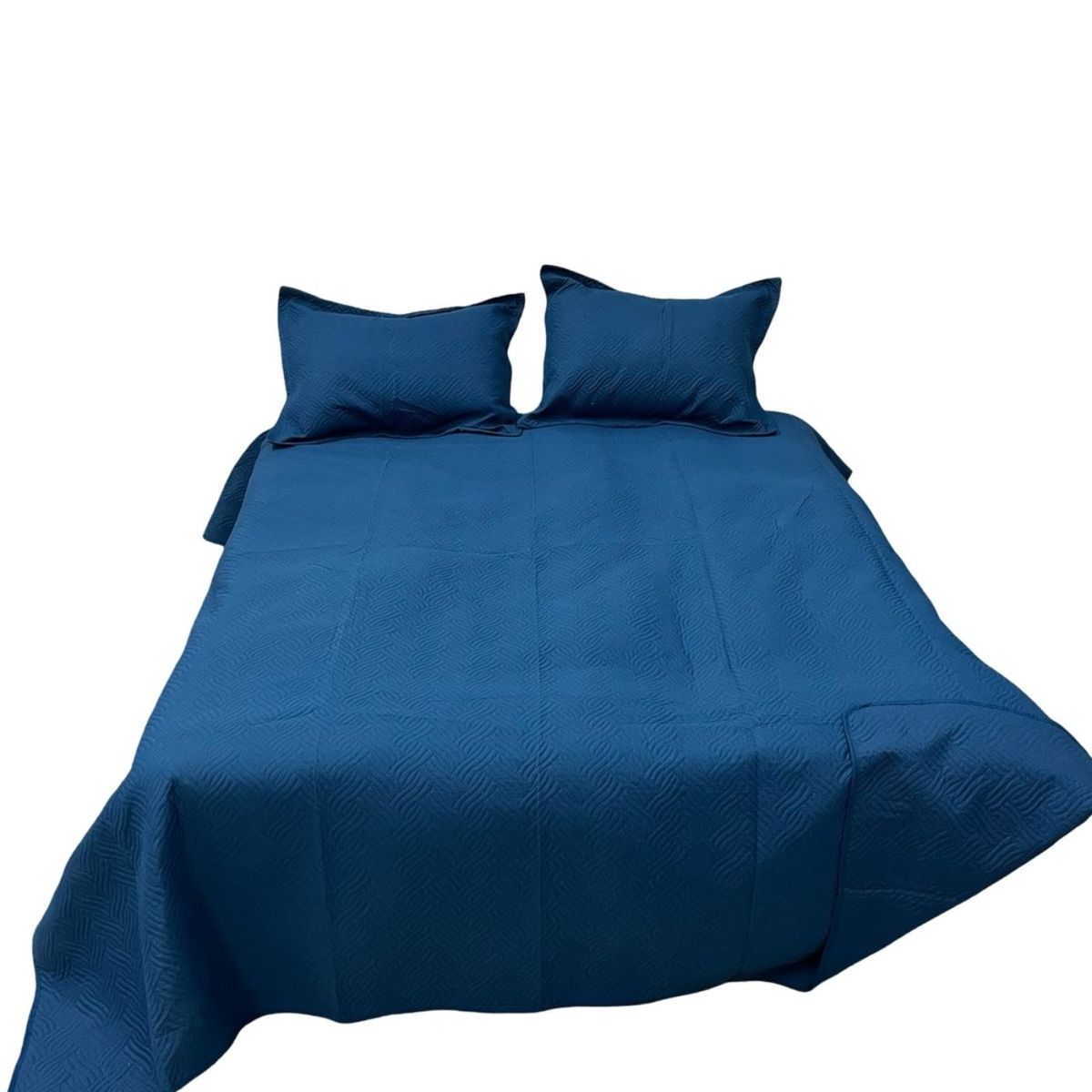 GENERICO - Quilt Reversible 2P - Primavera y Verano U5