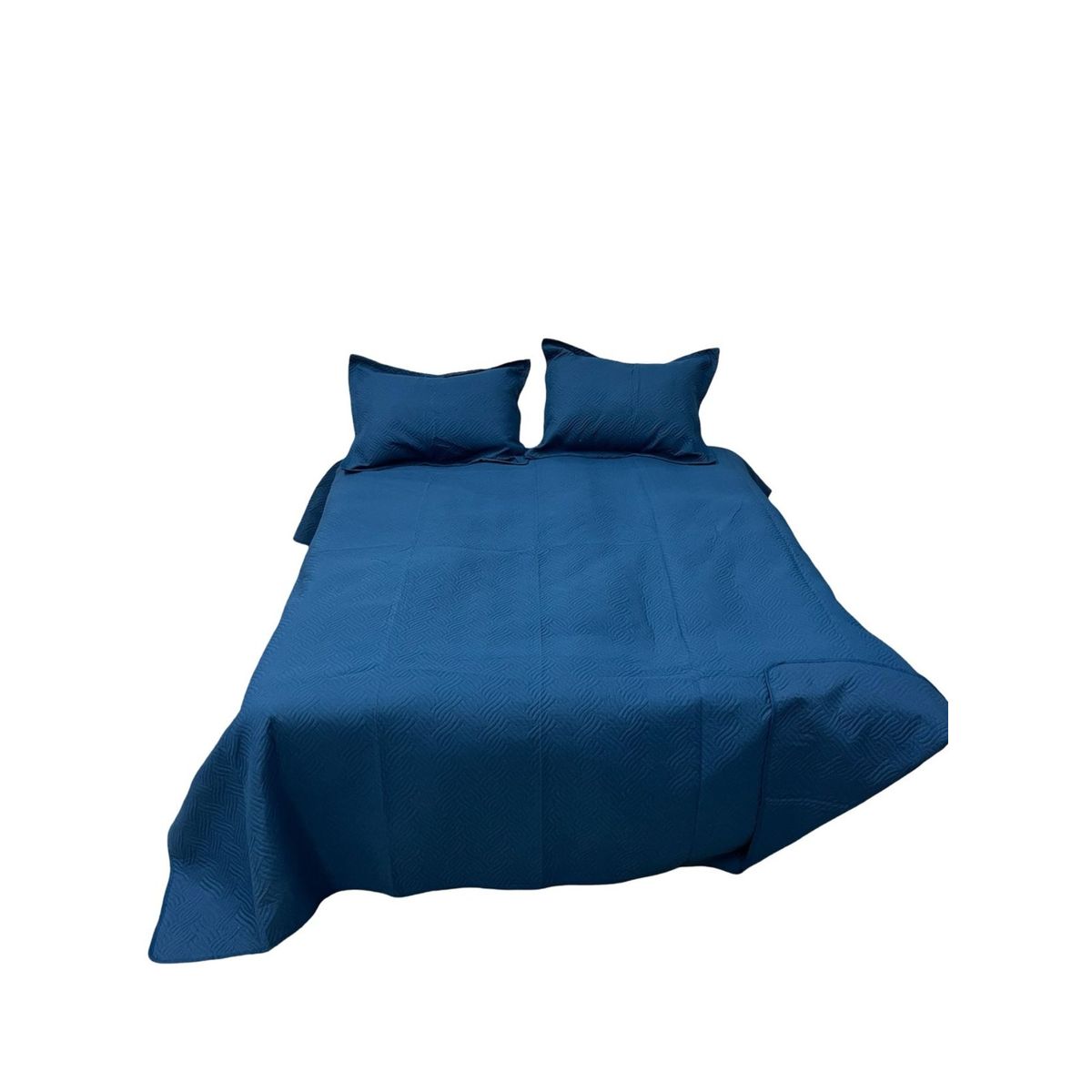 GENERICO - Quilt Reversible 2P - Primavera y Verano U5