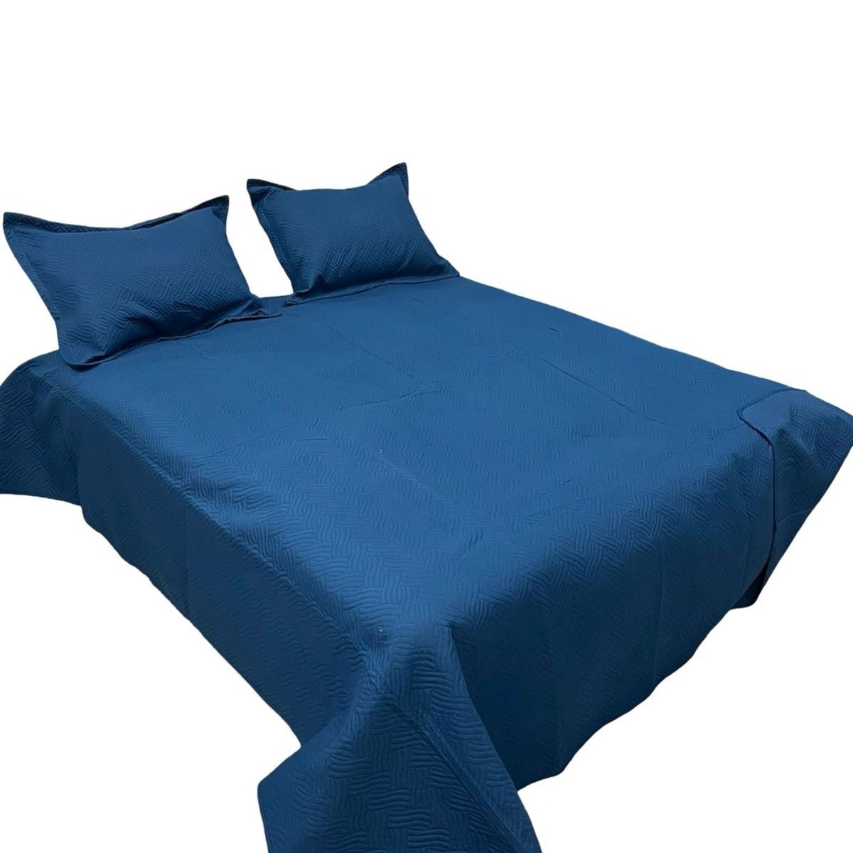 GENERICO - Quilt Reversible 2P - Primavera y Verano U5