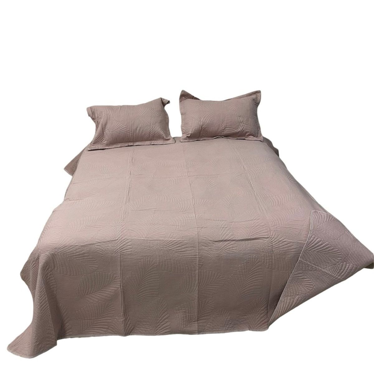 GENERICO - Quilt Reversible 2P - Primavera y Verano U2