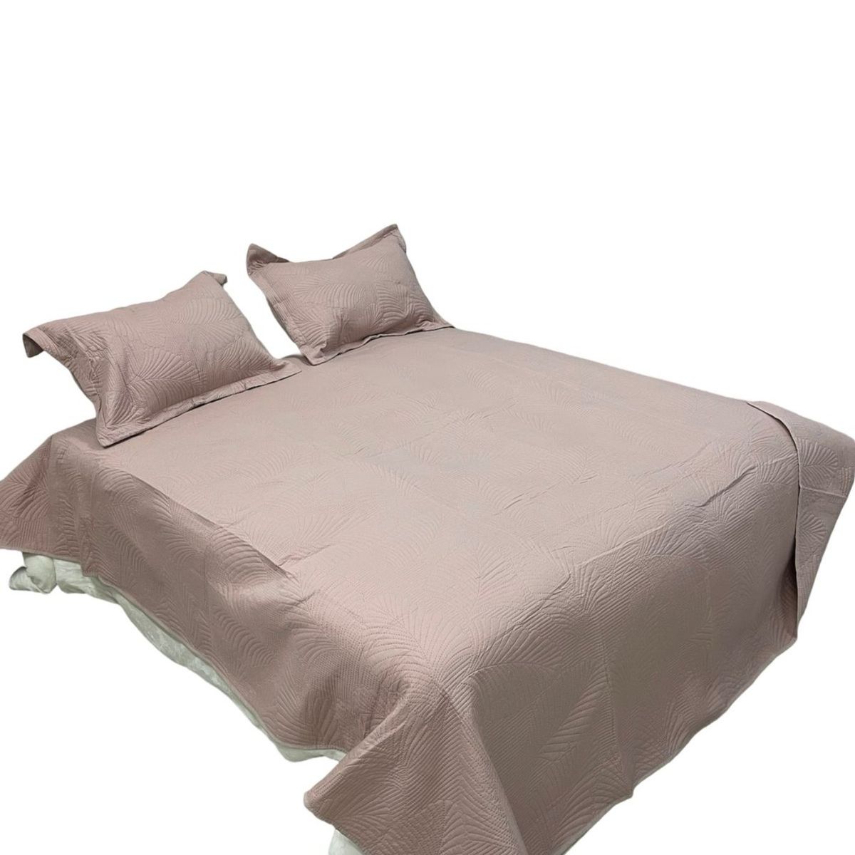 GENERICO - Quilt Reversible 2P - Primavera y Verano U2