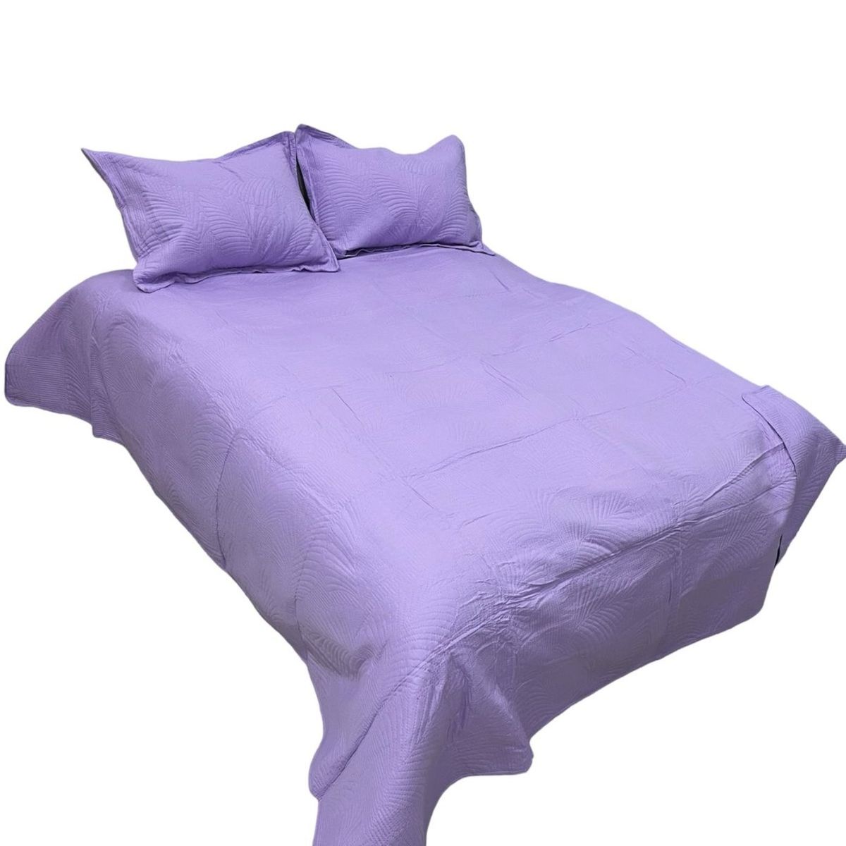 GENERICO - Quilt Reversible 2P - Primavera y Verano U8