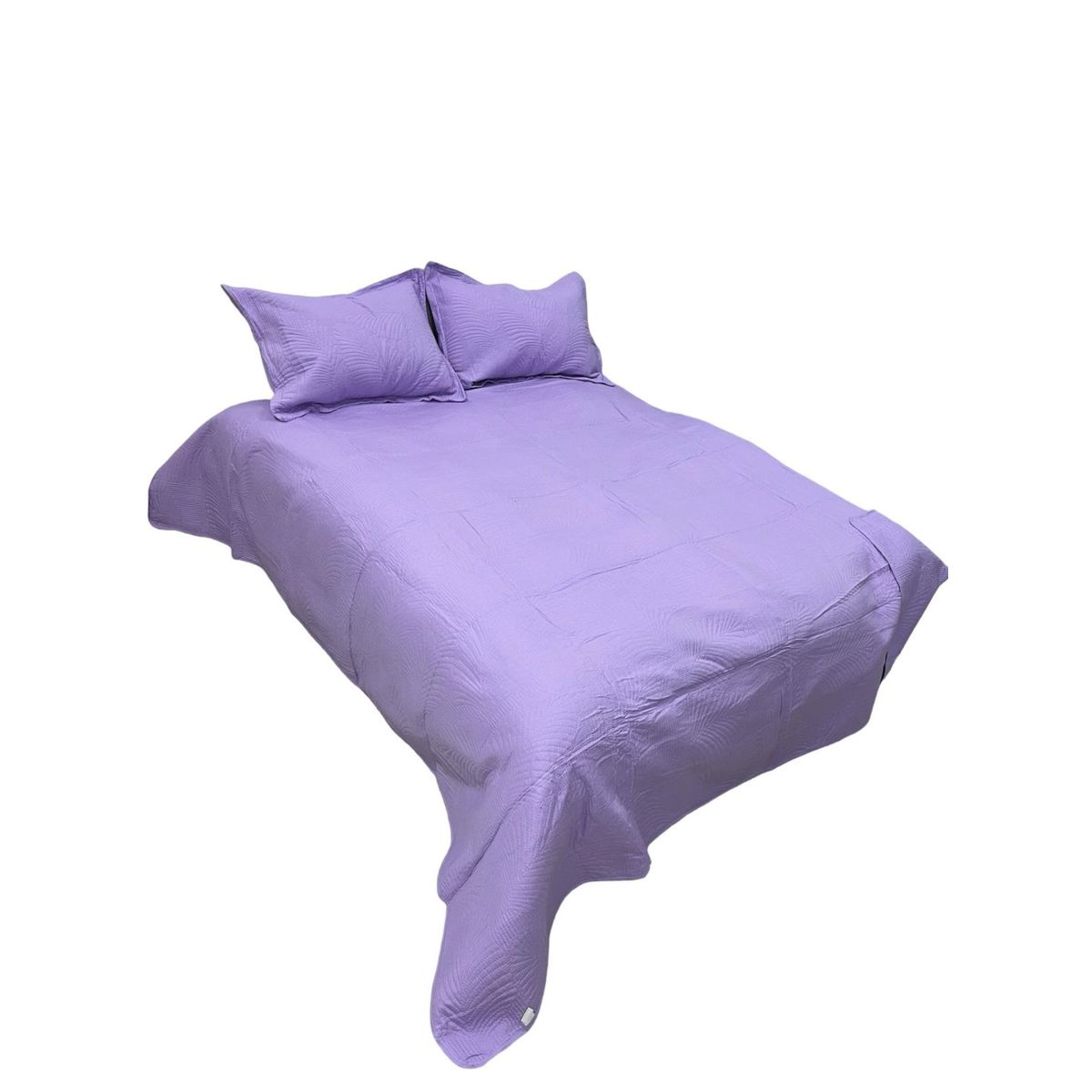 GENERICO - Quilt Reversible 2P - Primavera y Verano U8