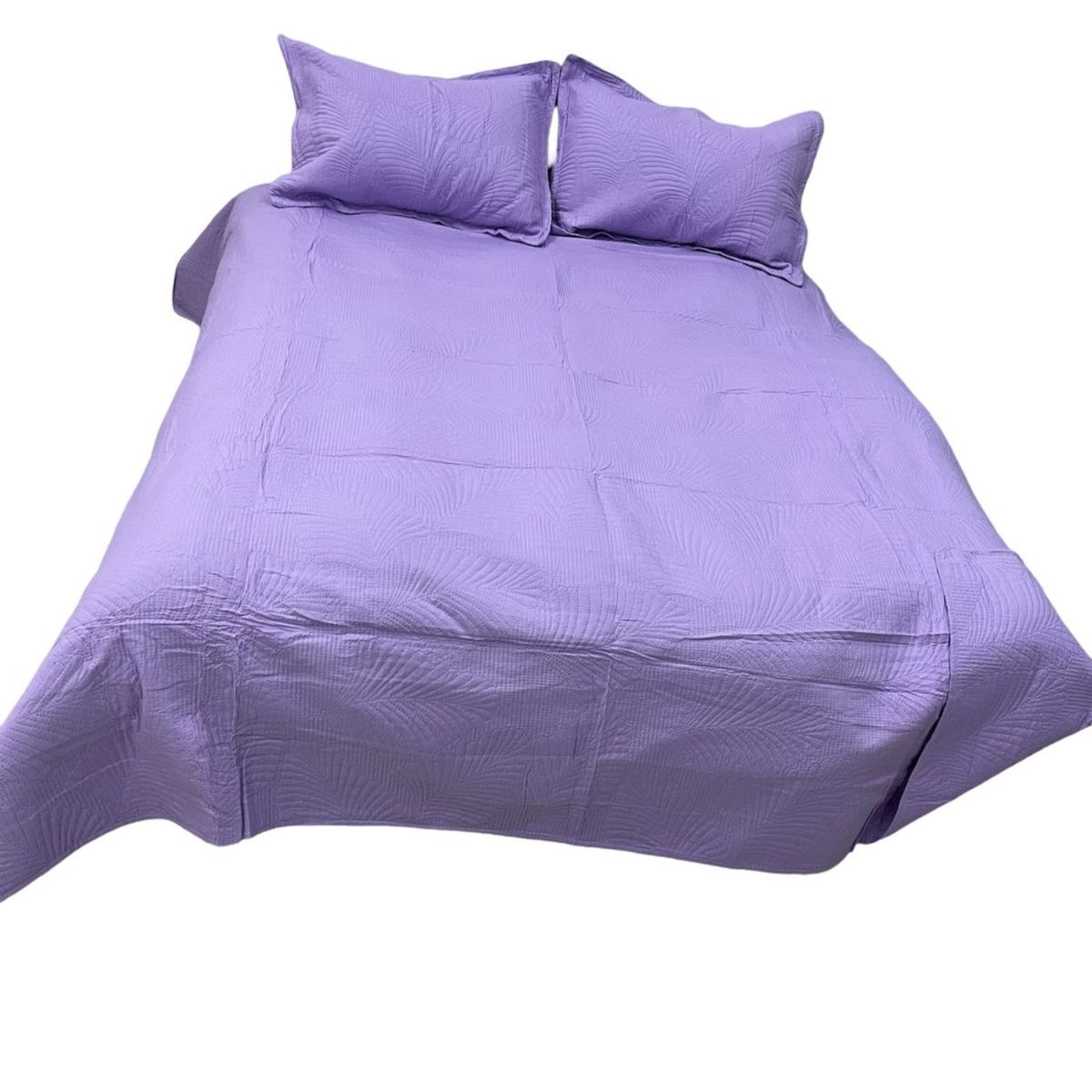 GENERICO - Quilt Reversible 2P - Primavera y Verano U8