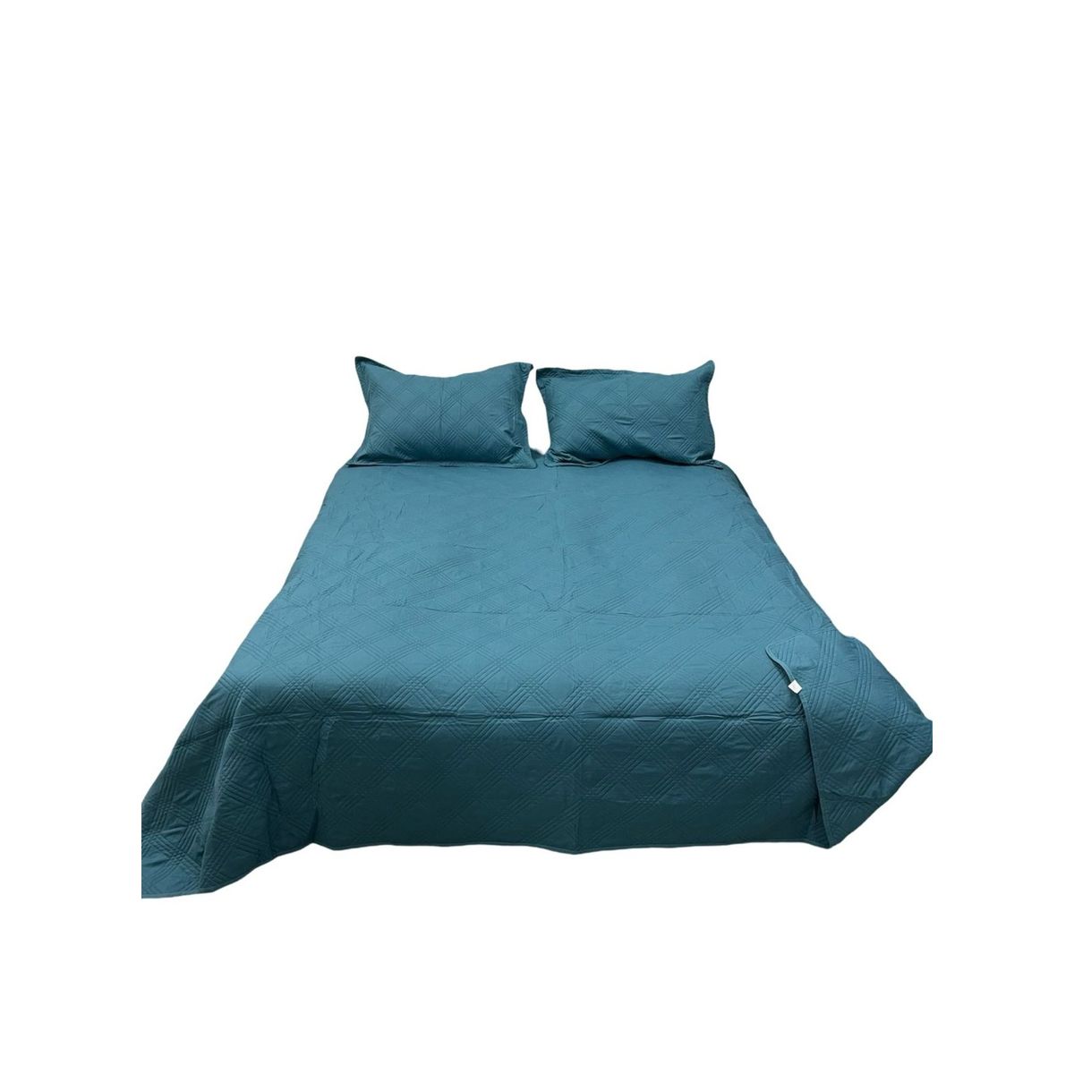 GENERICO - Quilt Reversible 2P - Primavera y Verano U3