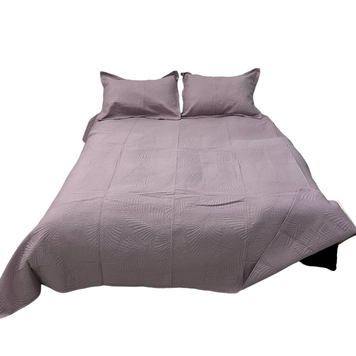 GENERICO - Quilt Reversible 2P - Primavera y Verano U7