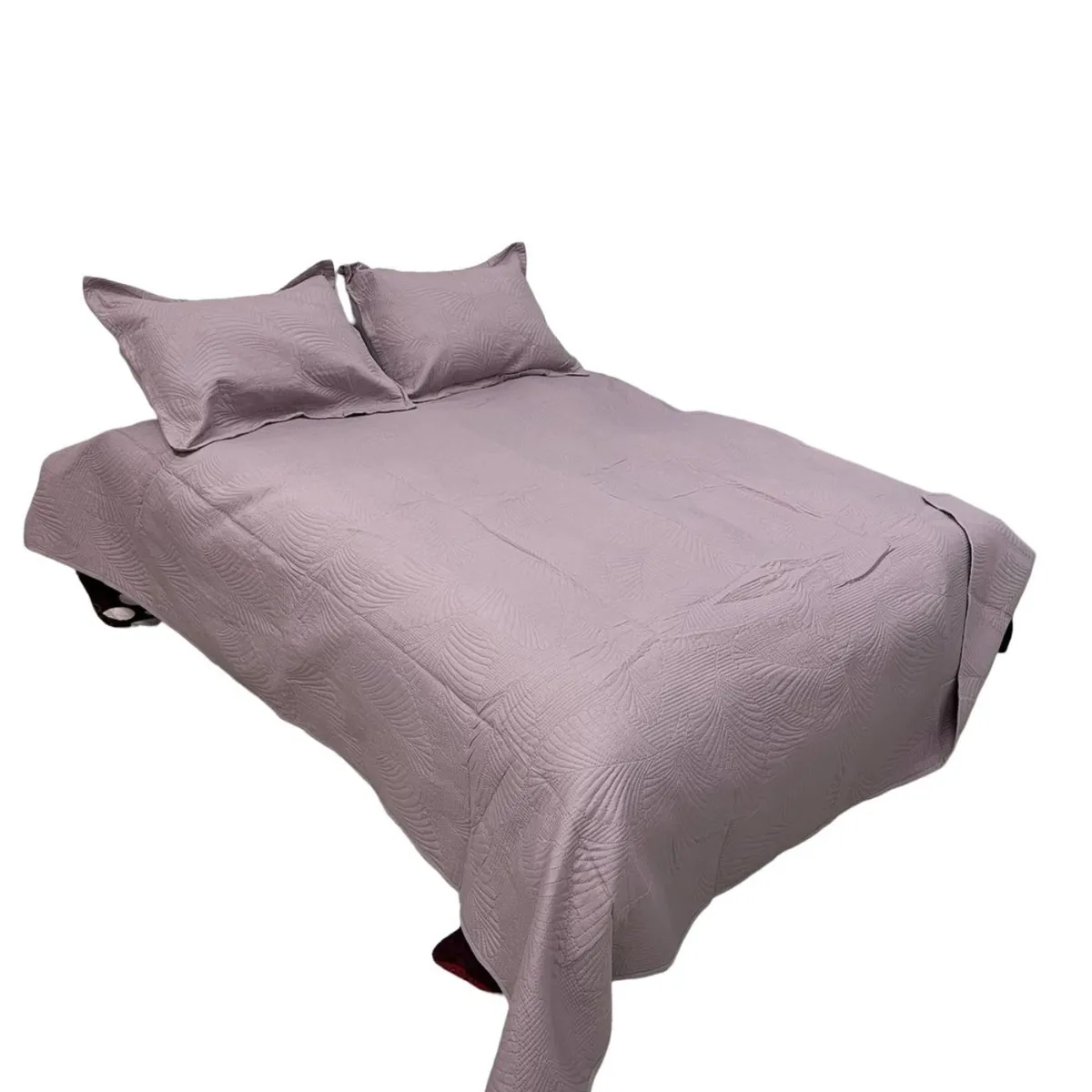 GENERICO - Quilt Reversible 2P - Primavera y Verano U7