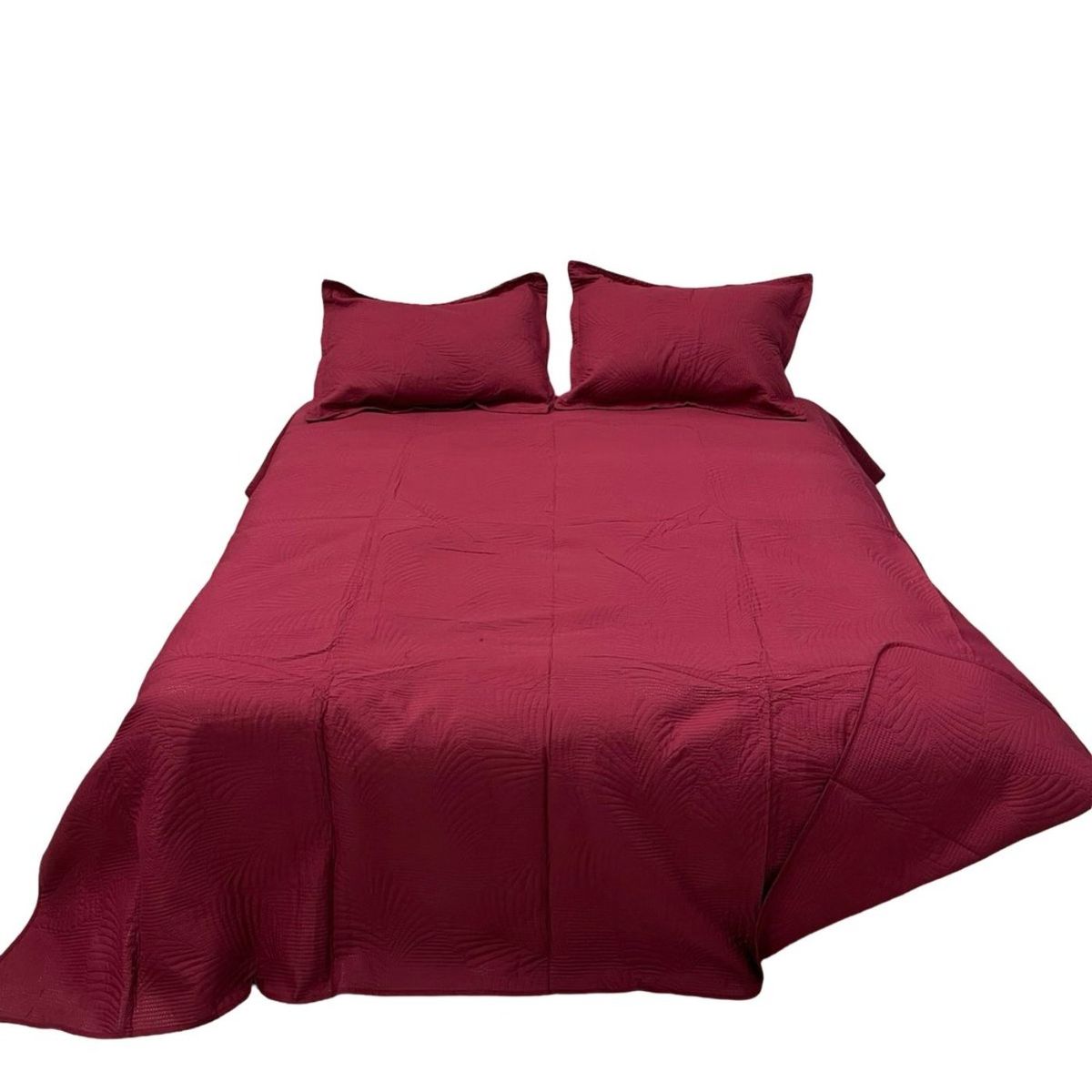 GENERICO - Quilt Reversible 2P - Primavera y Verano U4