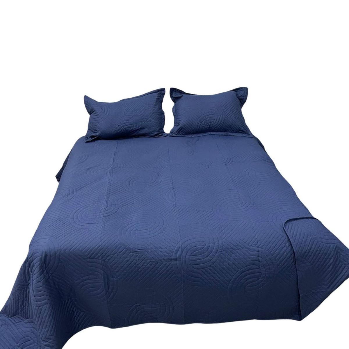 GENERICO - Quilt Reversible 2P - Primavera y Verano U6