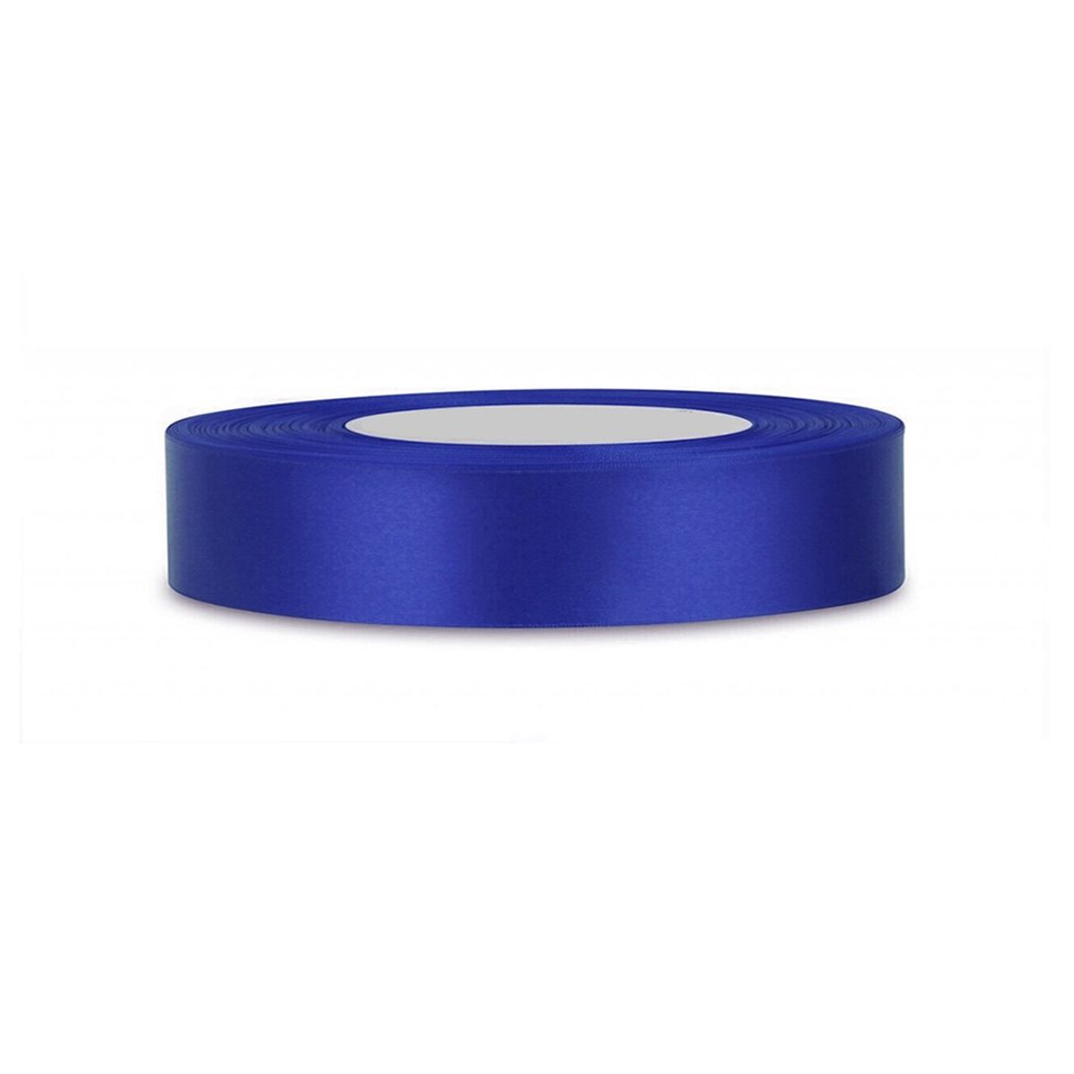 GENERICO - Cinta de satin 20mm X 10 mts AZUL