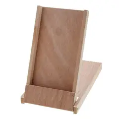 GENERICO - Caja de Madera Art Alternatives Para 12 Lápices