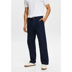 ESPRIT - Pantalón Corte Recto Hombre