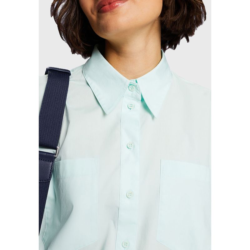 ESPRIT - Blusa Manga Larga Mujer Esprit ESPRIT