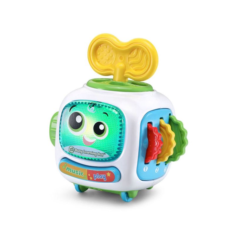 LEAPFROG - Robot Divertido Leap Frog