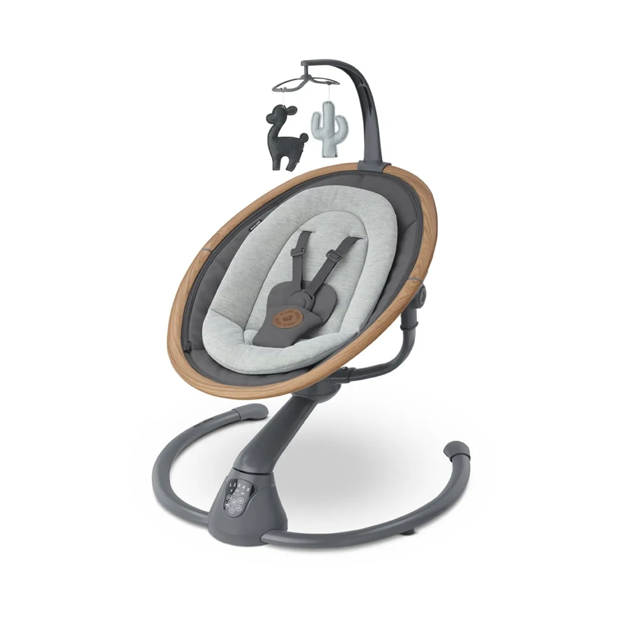 MAXI COSI - Silla Nido Cassia Maxi Cosi