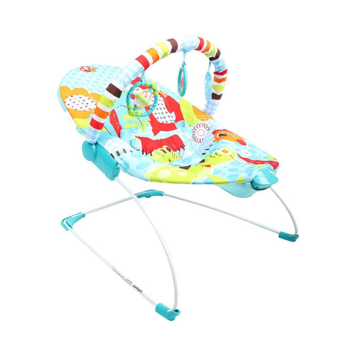 INFANTI - Silla Nido Osito Azul Infanti