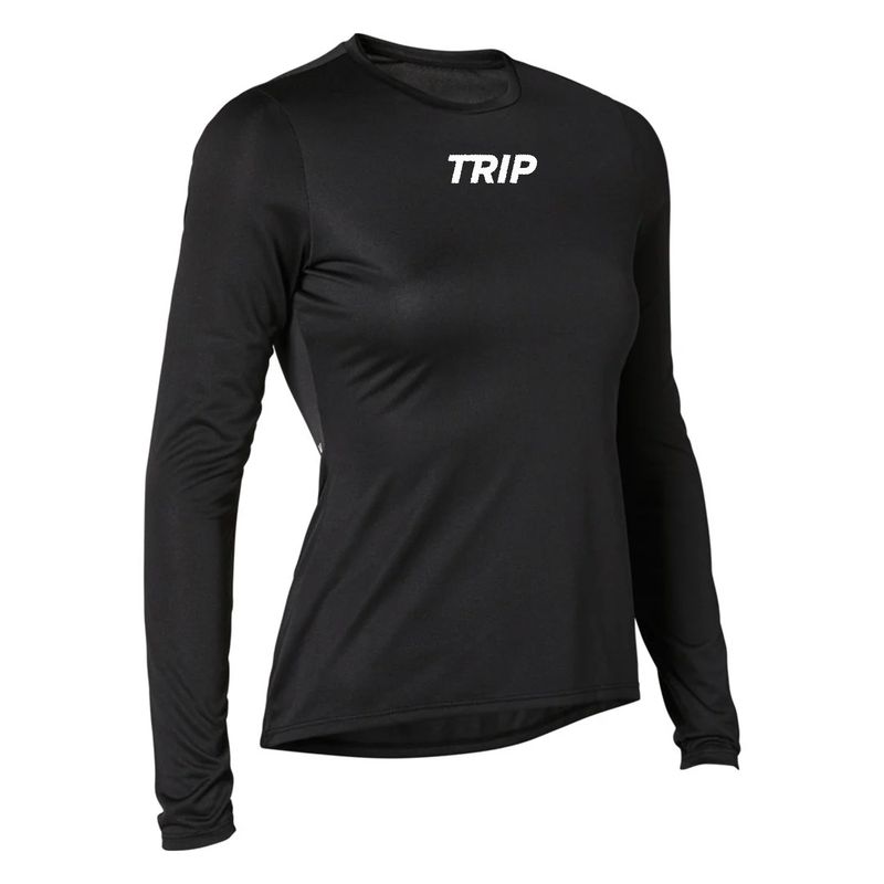 TRIP - PRIMERA CAPA TRIP MUJER - TALLA L