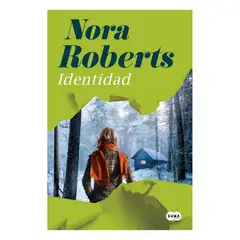 ANTARTICA LIBROS - IDENTIDAD
