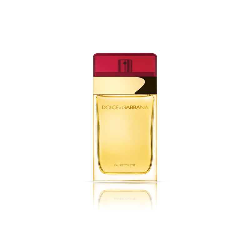 DOLCE&GABBANA - Dolce & Gabbana Pour Femme EDT 100ml