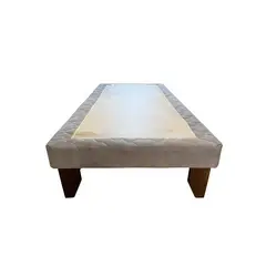 FLEX - Base De Cama Europea 1 Plaza 200x0,90 cm