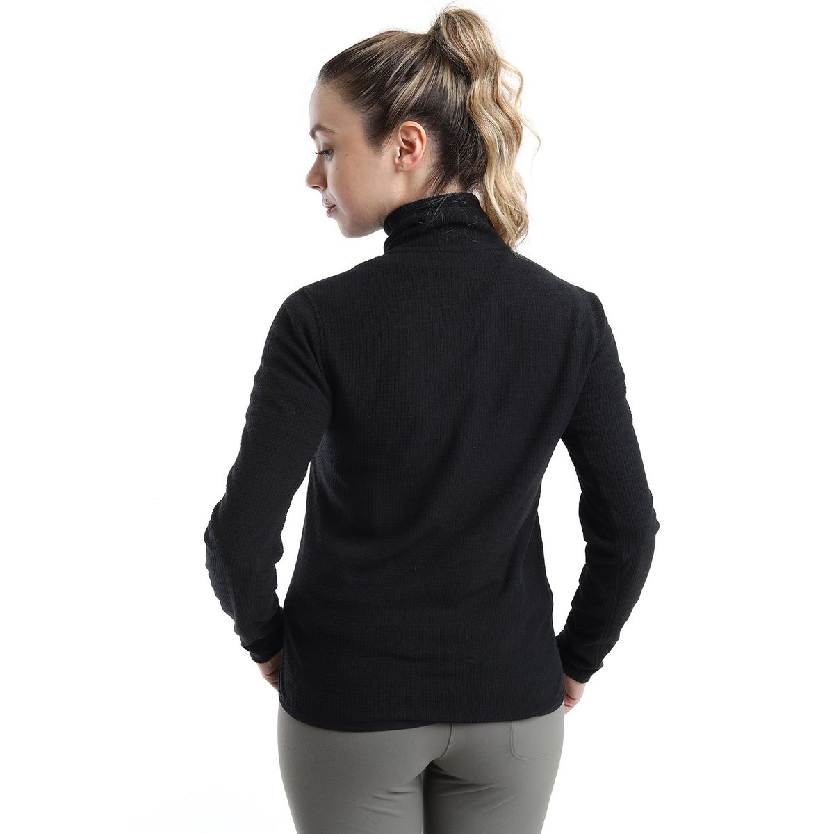 KANNU - Polar Check Limari Mujer KANNU