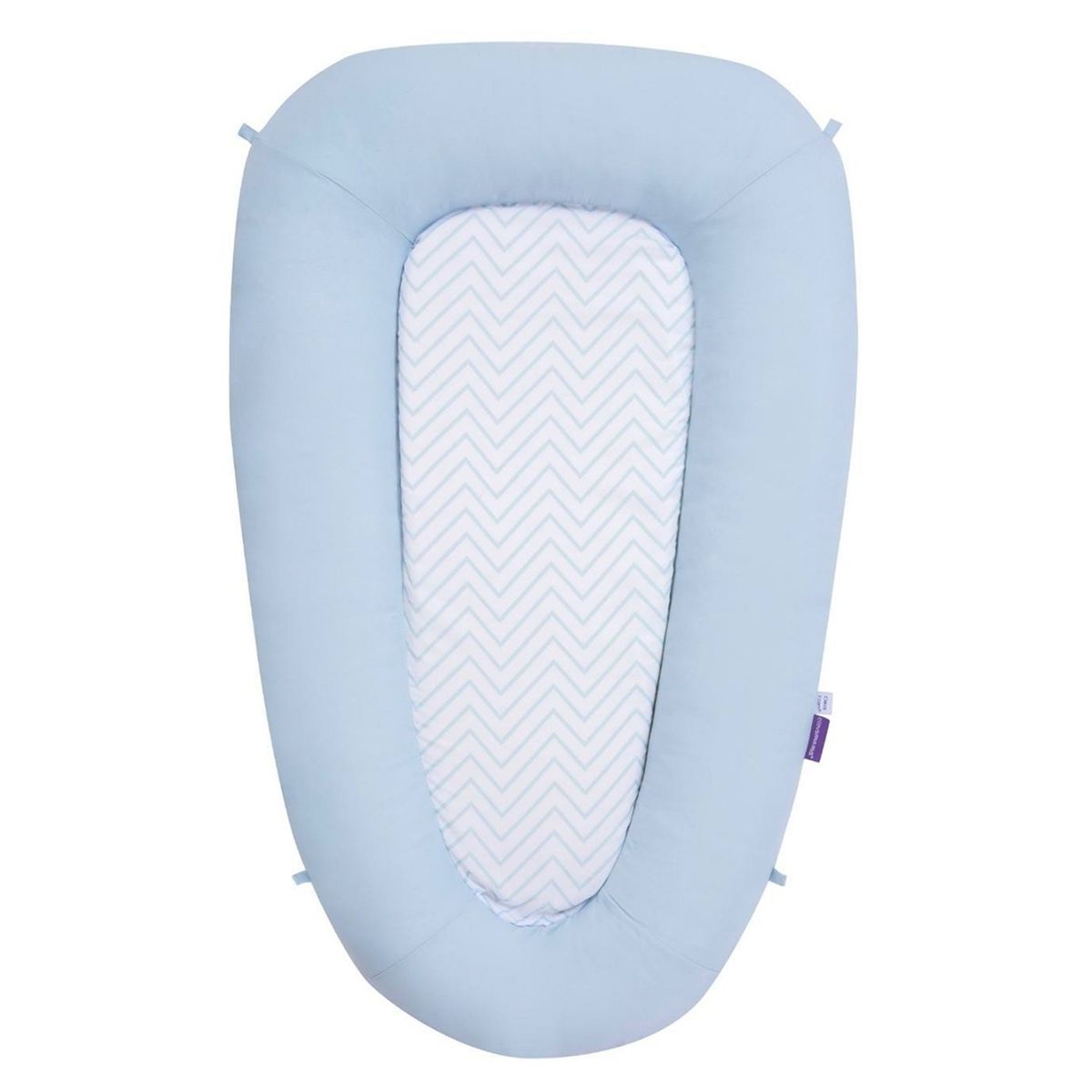 BBPRO - Funda para ClevaSleep Pod Azul