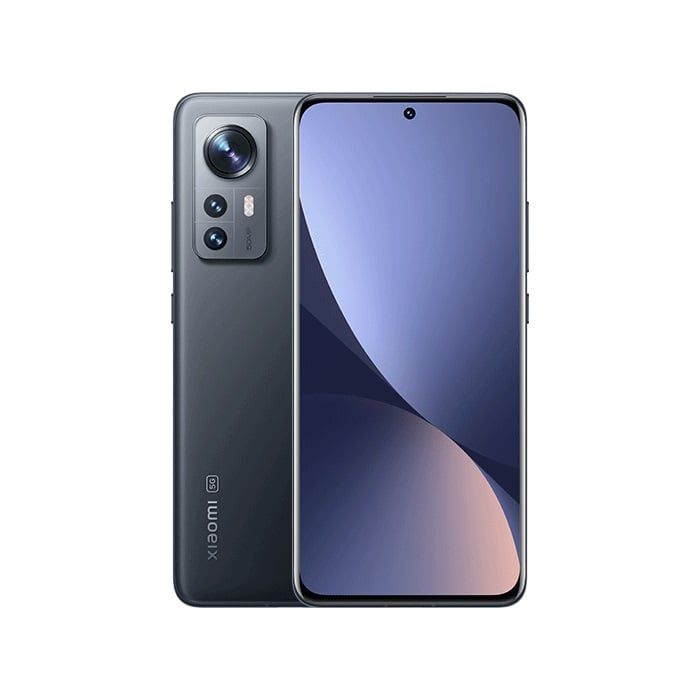 12 5G 8GB + 256GB Gris REACONDICIONADO