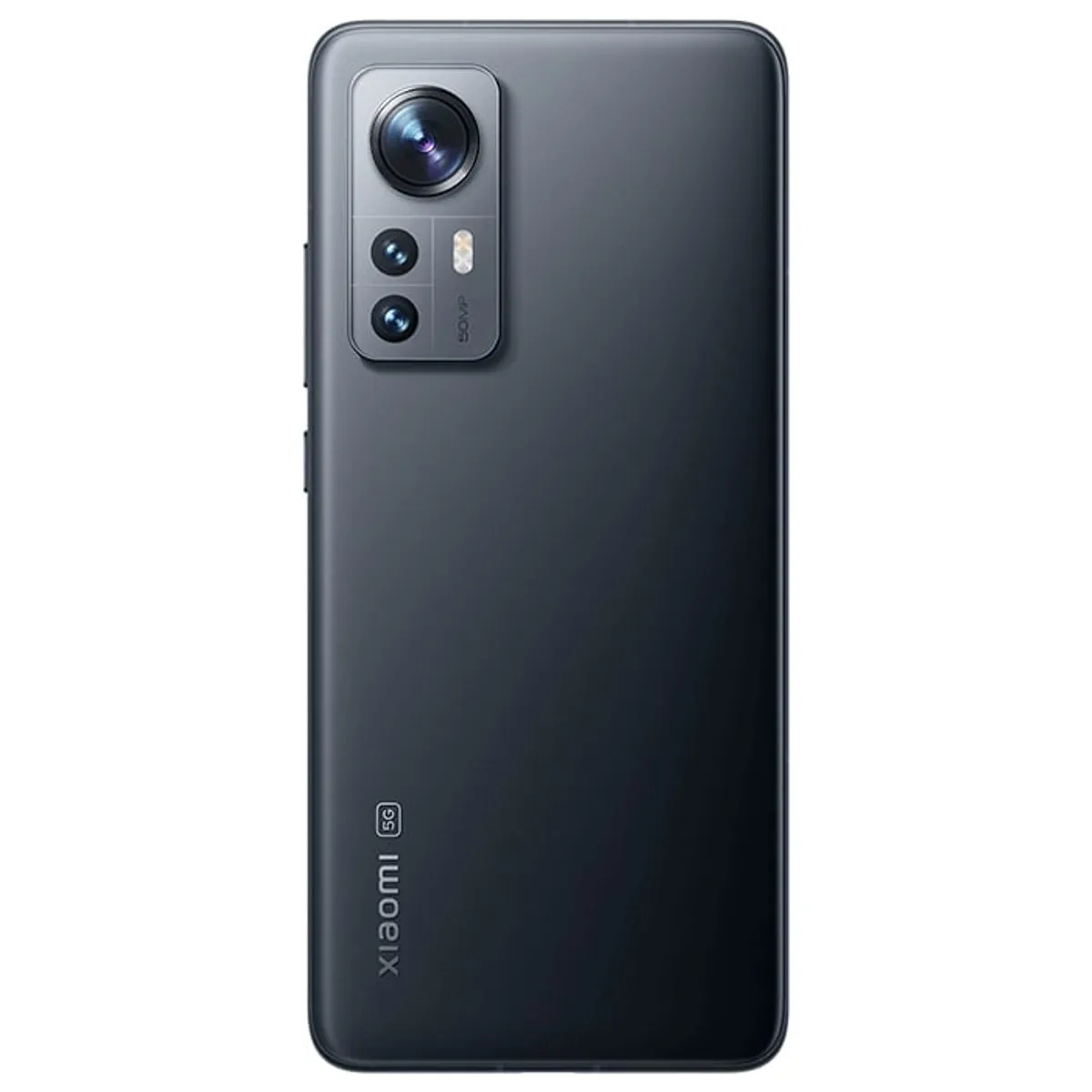 XIAOMI - Xiaomi 12 5G  8GB + 256GB Gris REACONDICIONADO