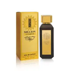 GENERICO - Perfume Fragrance World La Uno Million Le Parfum EDP 100 ml Hombre